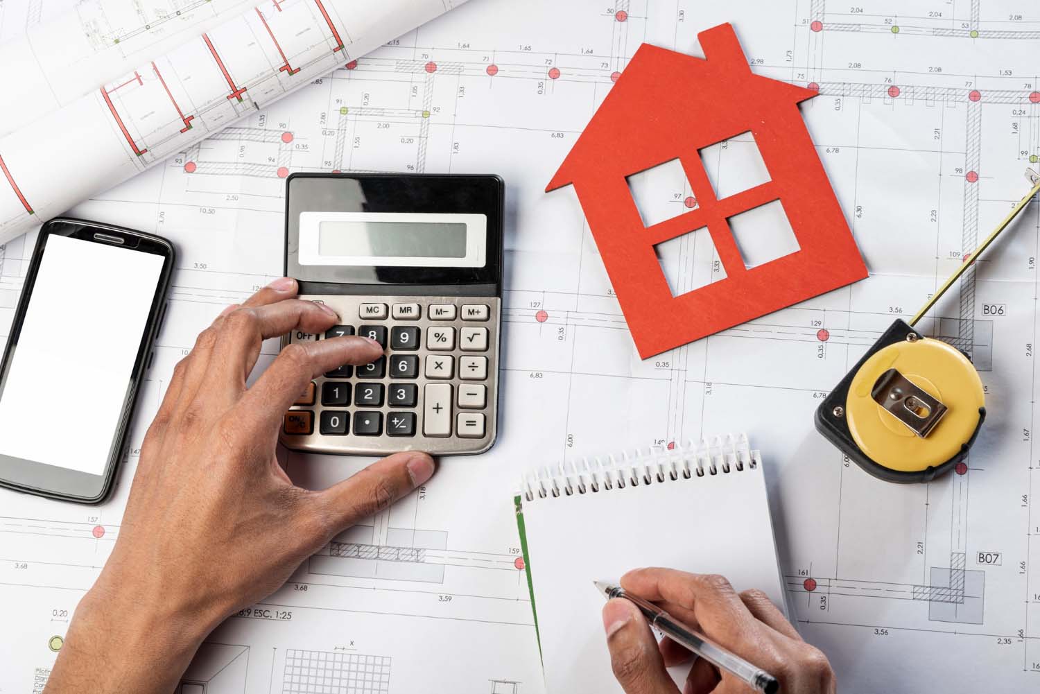 Le crédit à la consommation affecté travaux