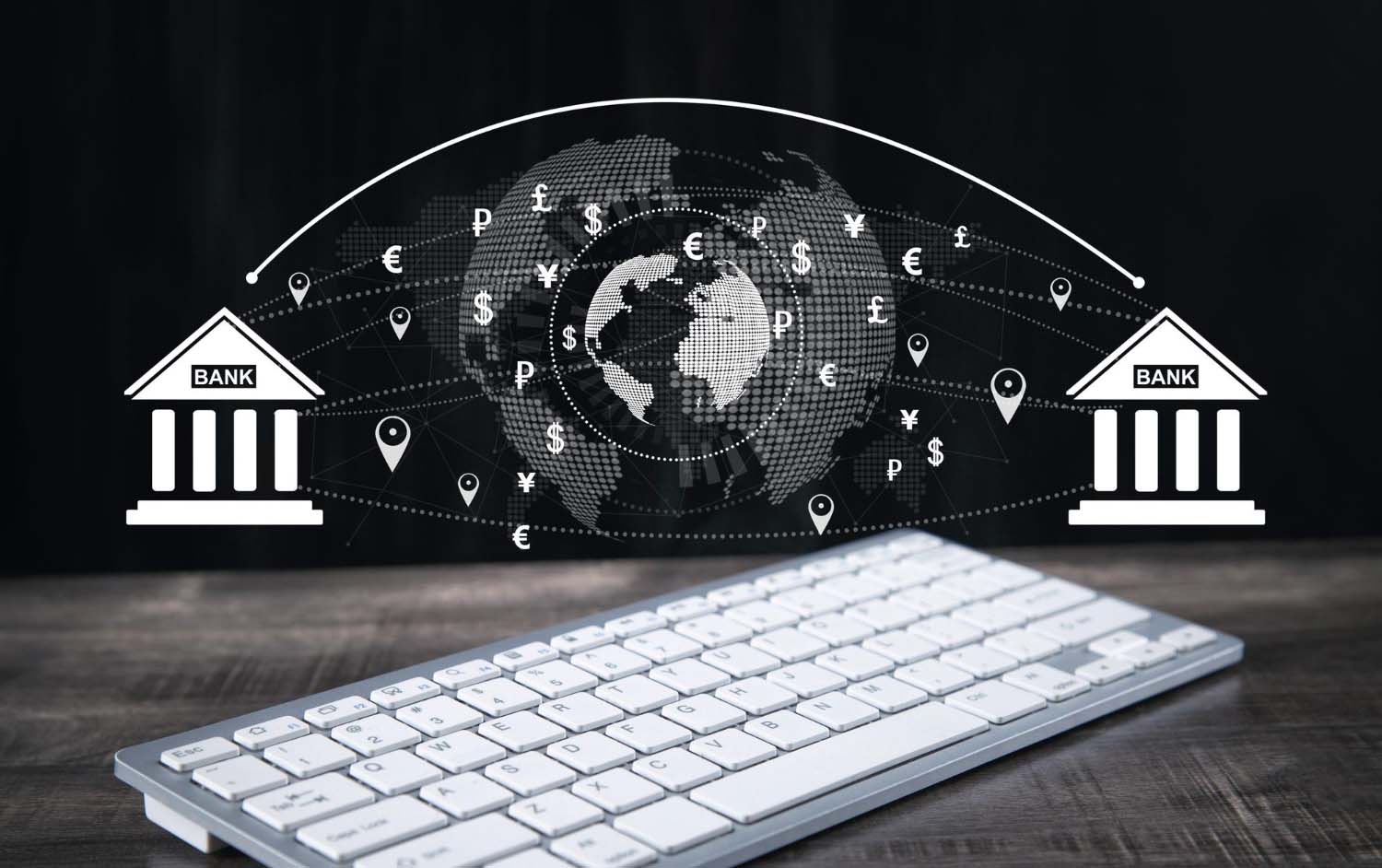 Banques traditionnelles vs banques en ligne