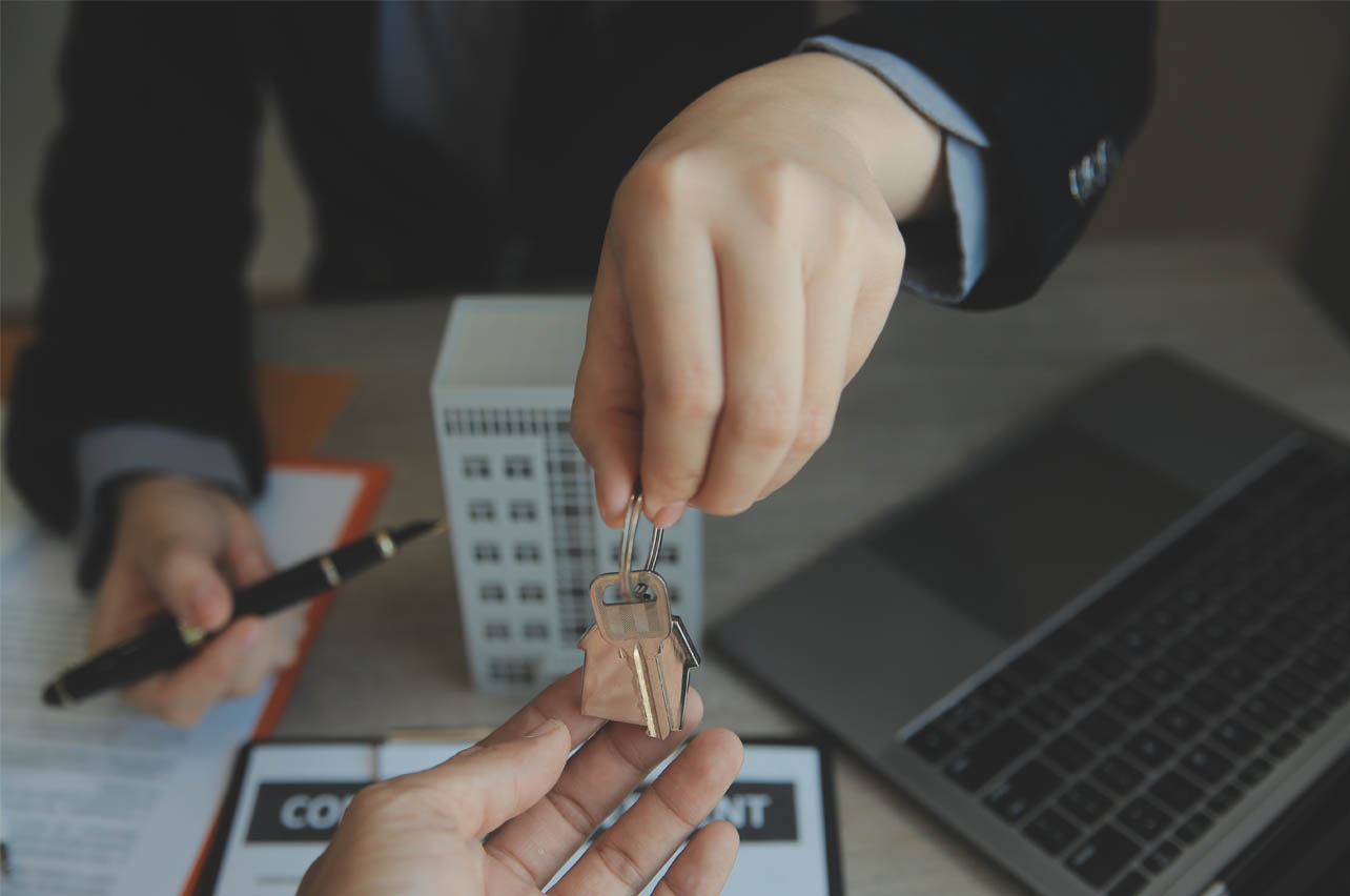 Crédit immobilier et auto-entrepreneur