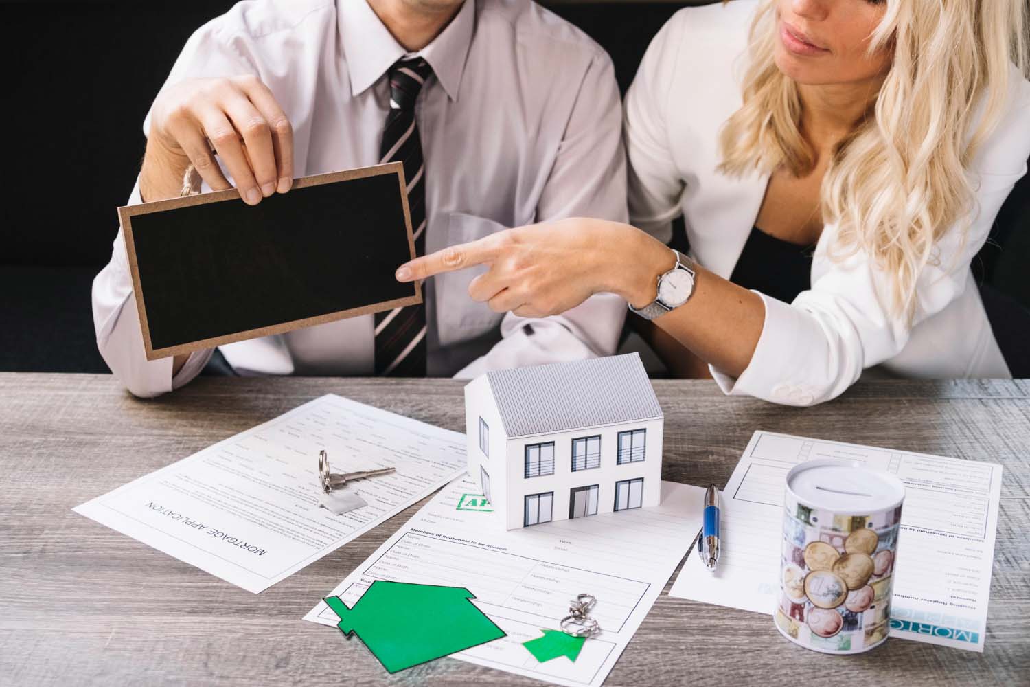 Investissement locatif quelles spécificités pour le financement