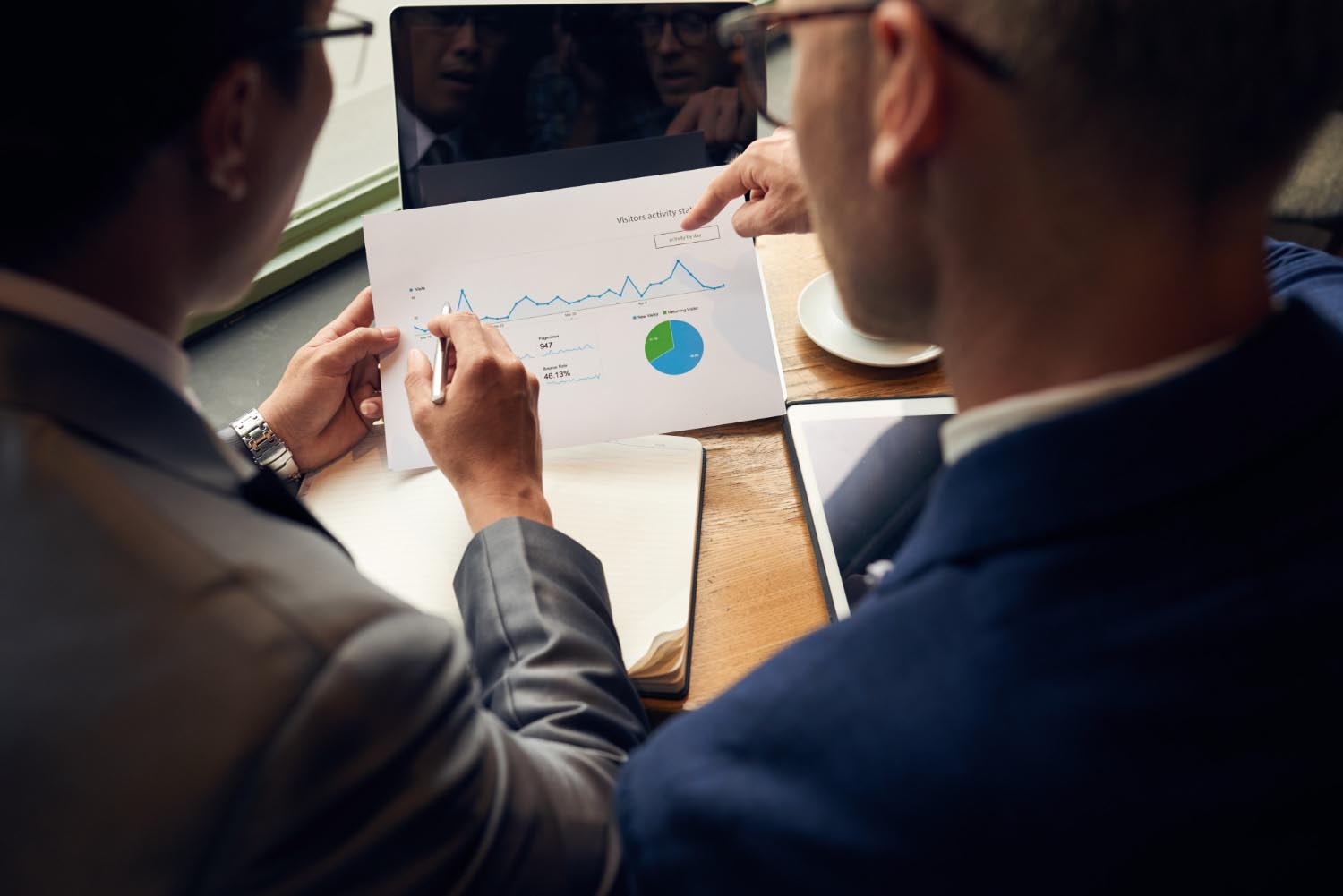 Stratégies d'optimisation financière