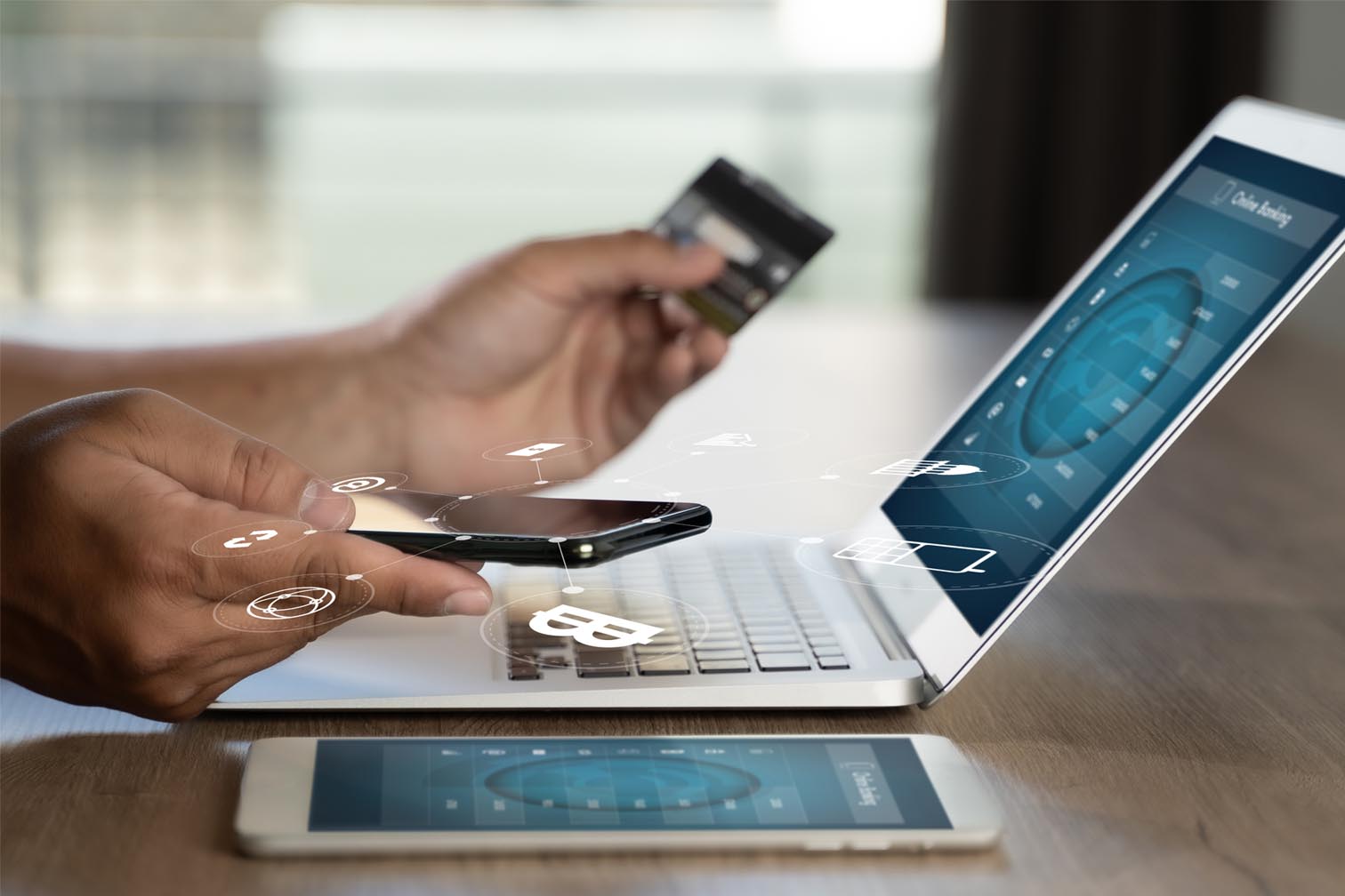 digitalisation et frais réduits