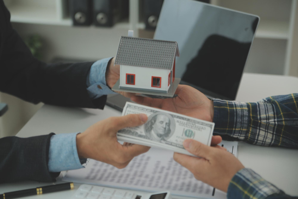 Comment se désolidariser d'un prêt immobilier