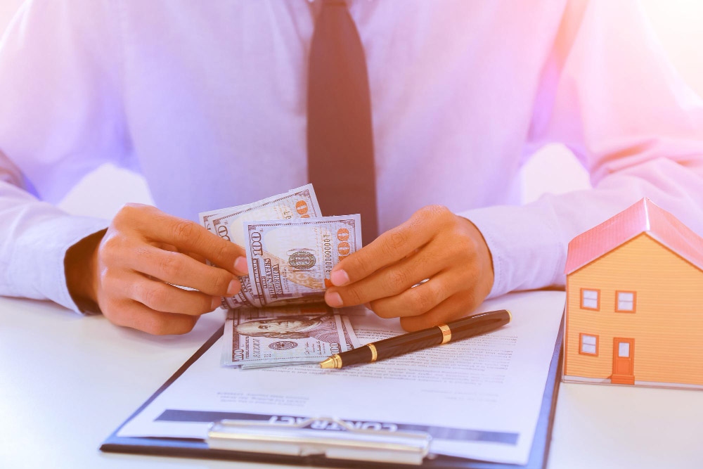 Crédit immobilier pour professions libérales