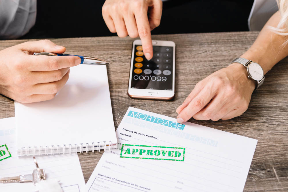 Exemples concrets de financement Immobilier à Paris