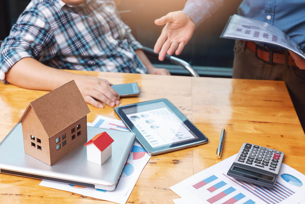 Fonctionnement et avantages de notre Simulateur Parisien