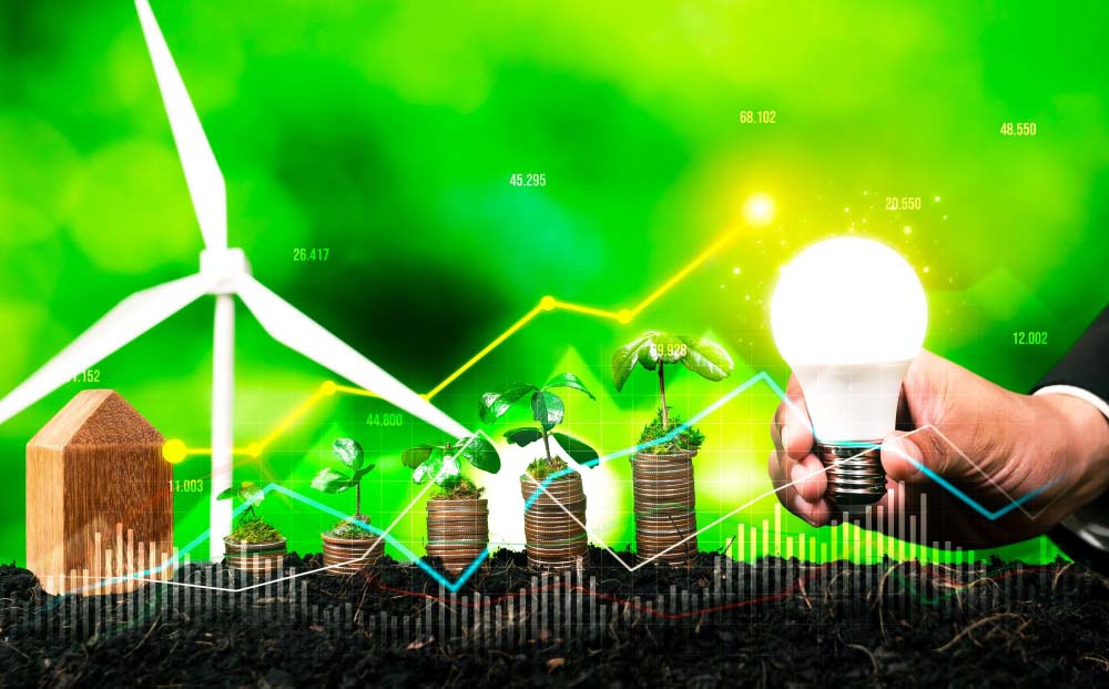 Rénovation énergétique : un écosystème financier complet