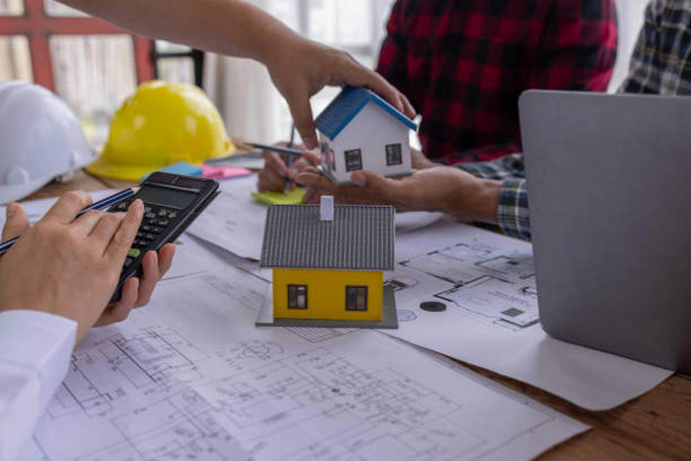 Acheter pour rénover comment financer vos travaux dans le même prêt immobilier