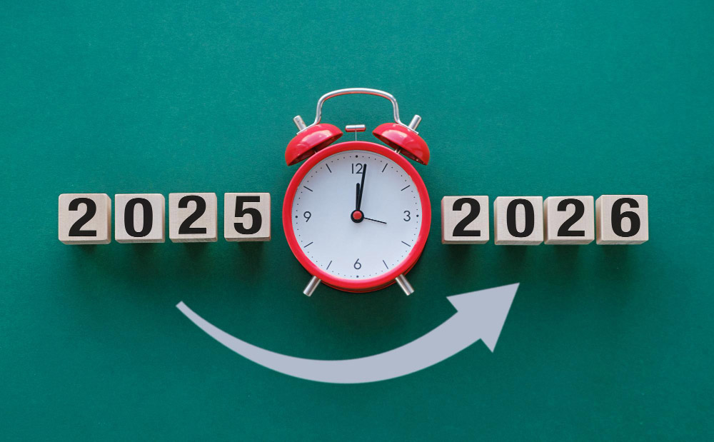 IMMOBILIER Bilan 2025 & Perspectives 2026