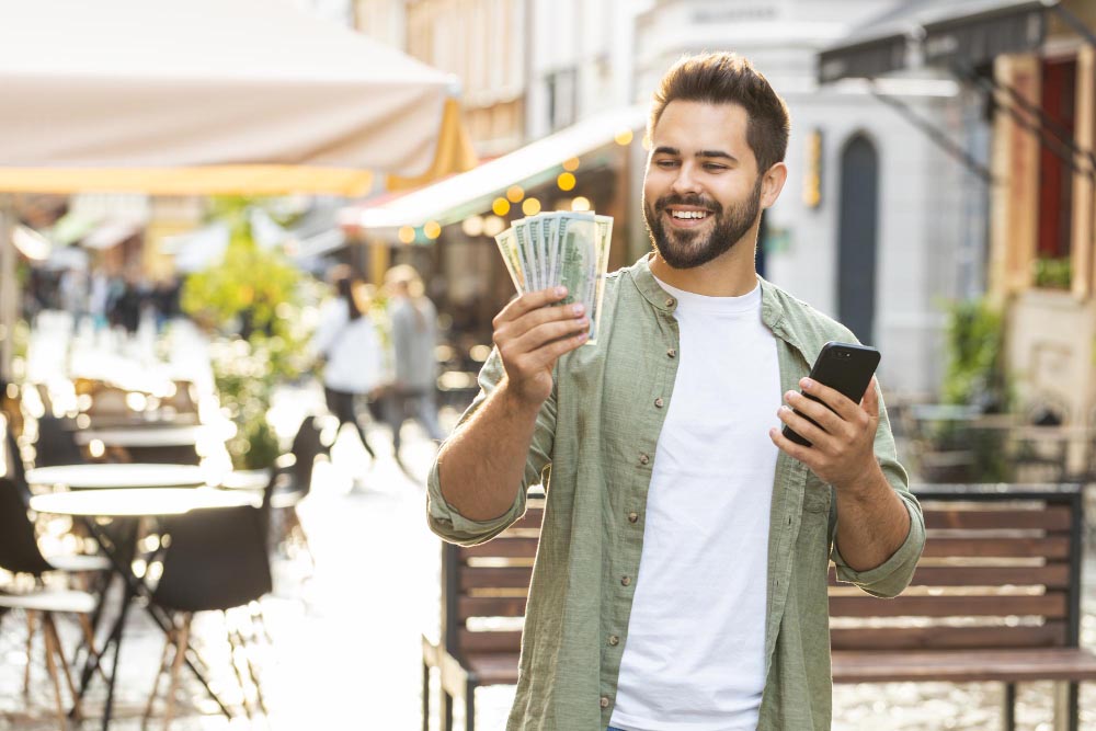 Jeune actif à Paris comment acheter avec peu d’apport