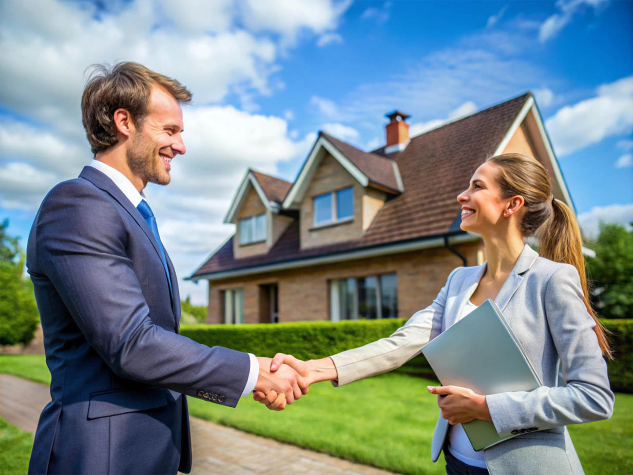 Le Bail Réel Solidaire (BRS) une solution d'accession qui séduit les primo-accédants franciliens