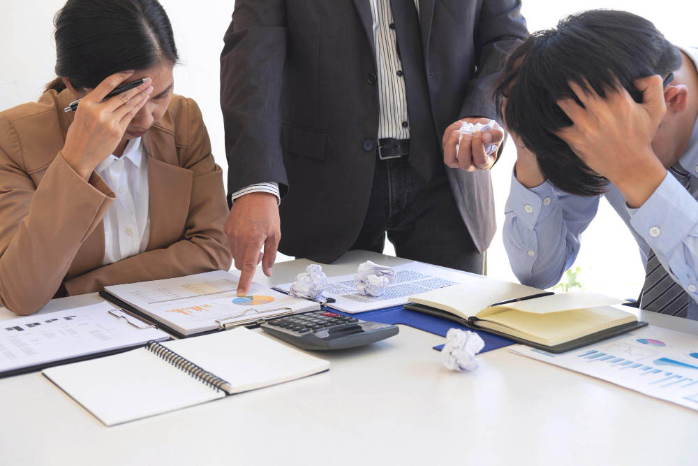 Les pièges à éviter dans le financement groupé