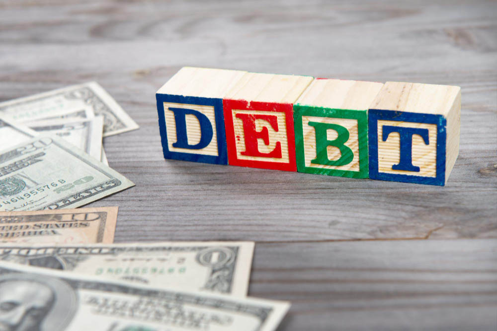 Taux d'endettement maximum la règle des 35% intangible