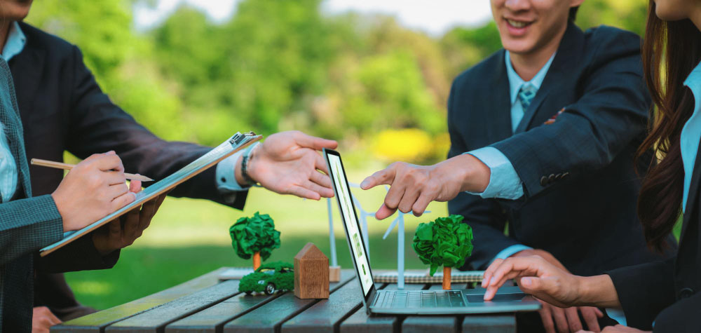 Les exigences RE2020 garantir la pérennité verte de son patrimoine