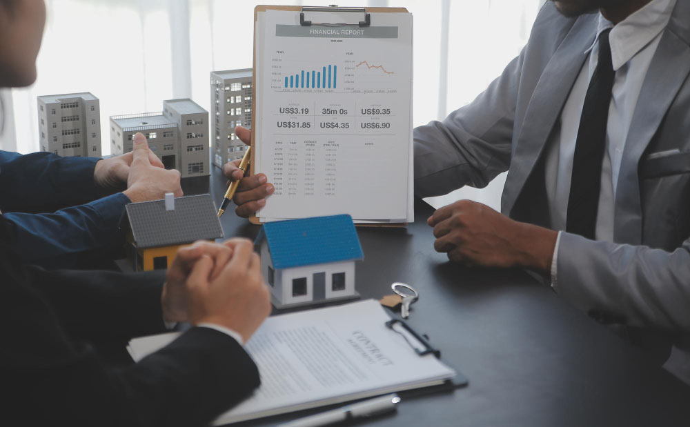 VEFA ou vente achevée l'arbitrage immobilier stratégique en 2026