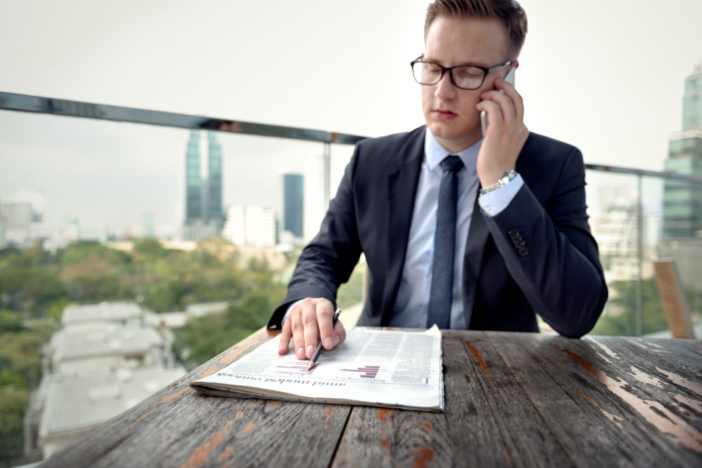 Le courtier est réservé aux dossiers complexes ou difficiles