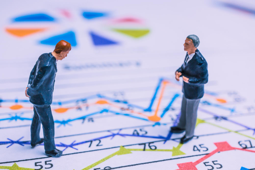 Le regroupement de crédits la restructuration globale de vos dettes