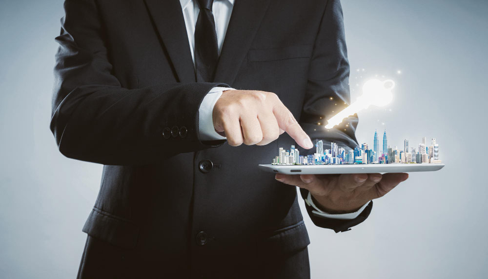 Pourquoi passer par un courtier comme CREDIXIA en 2026