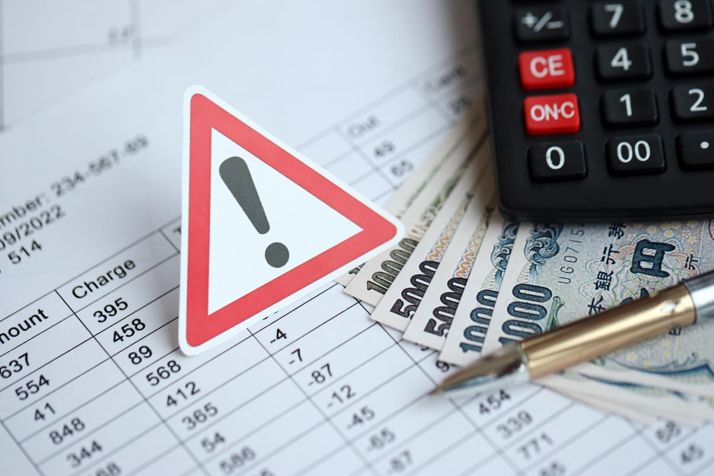Les erreurs à éviter lors du calcul de votre capacité d'emprunt