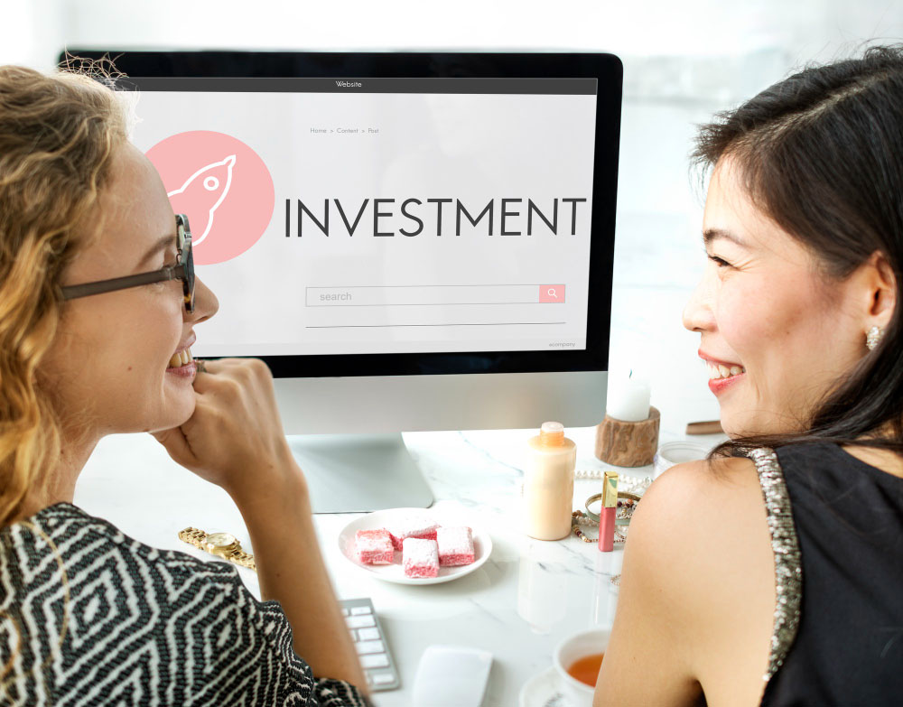 L'investissement locatif une stratégie de long terme