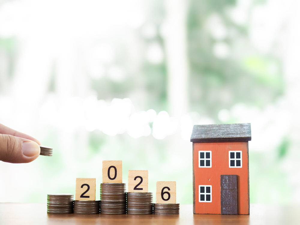 Taux immobilier 2026 faut-il acheter maintenant sa résidence principale ou investir