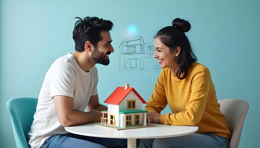 Acheter seul ou à deux quel est le meilleur choix immobilier en 2026