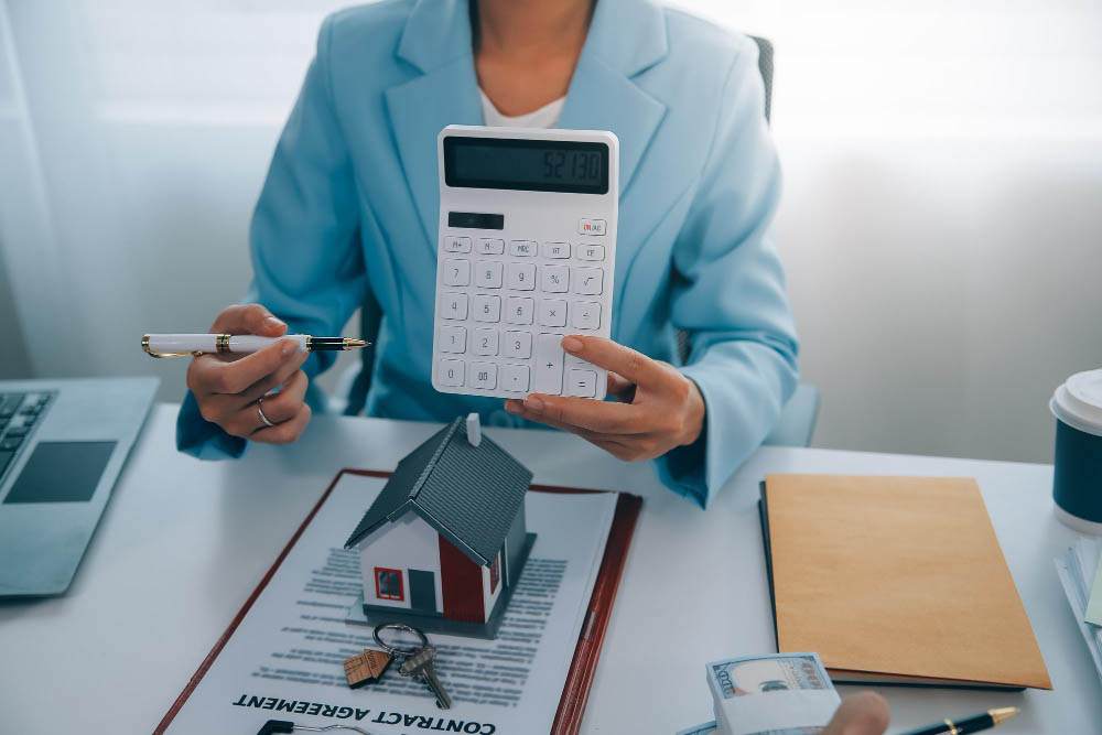 Comment bien calculer ses mensualités de crédit immobilier en 2026