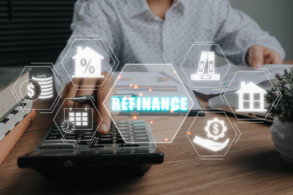 L'assurance emprunteur et l'optimisation du TAEG1