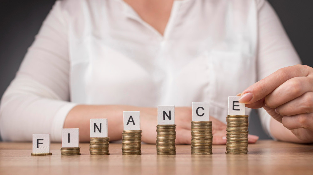 Les coûts liés au financement bancaire et aux garanties