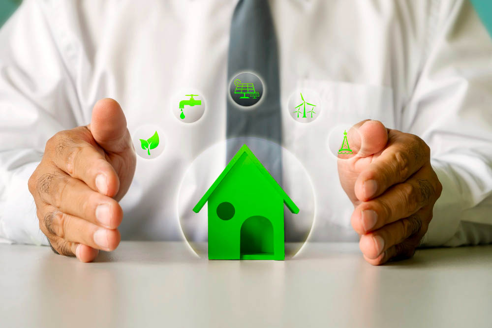 Valoriser la Valeur Verte de votre projet immobilier