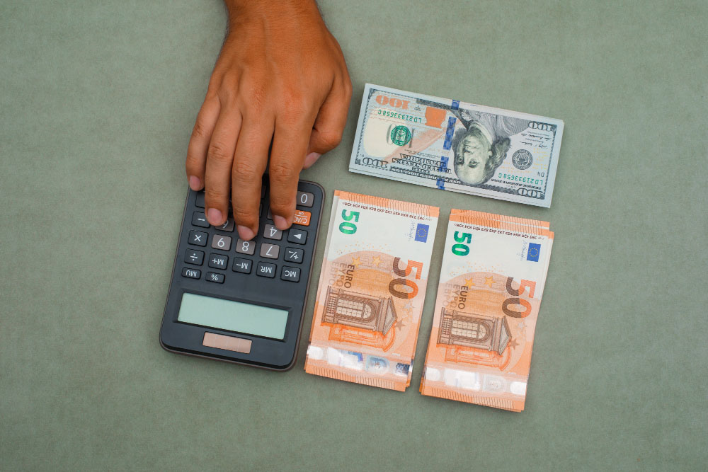 Combien peut-on emprunter avec un salaire de 3500 euros en 2026