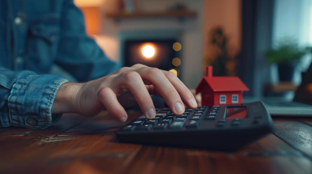 Comment bien calculer ses mensualités de crédit immobilier en 2026