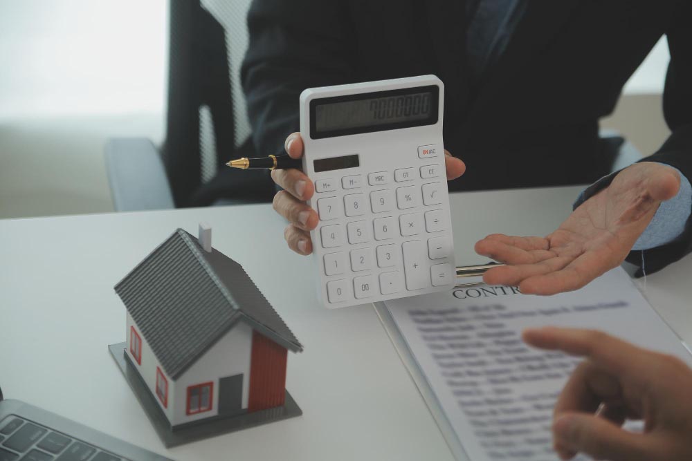L'assurance emprunteur le coût caché à ne pas négliger