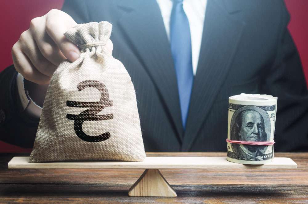 Les montants empruntables avec 2500 euros net en 2026