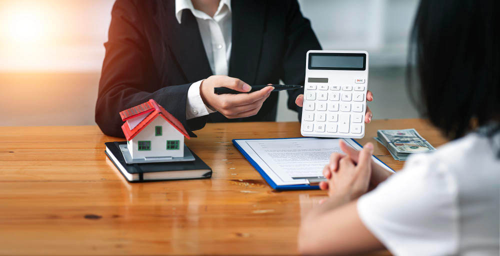 L'utilité du séquestre pour votre dossier de crédit immobilier