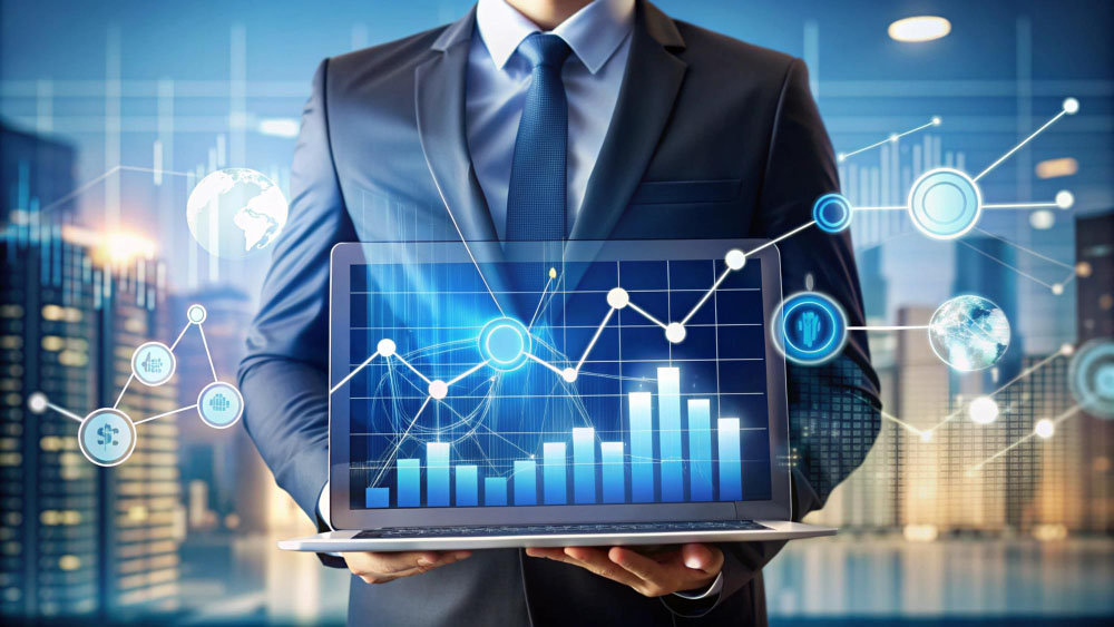 Optimisation de la capacité de financement