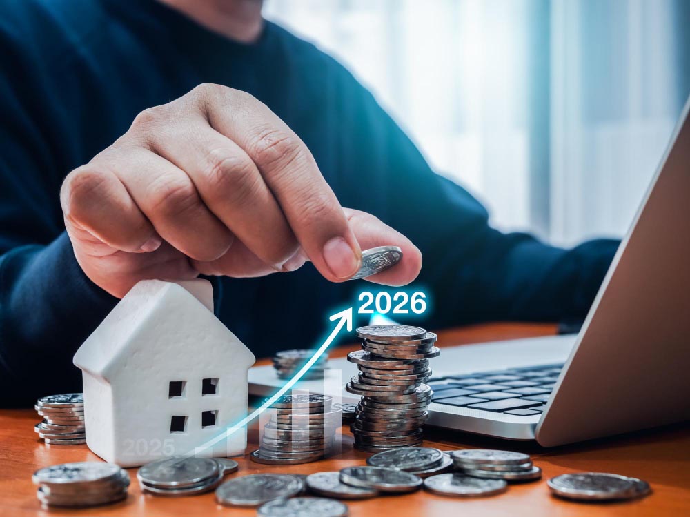 Quelle banque propose les meilleurs taux immobiliers en 2026 ?