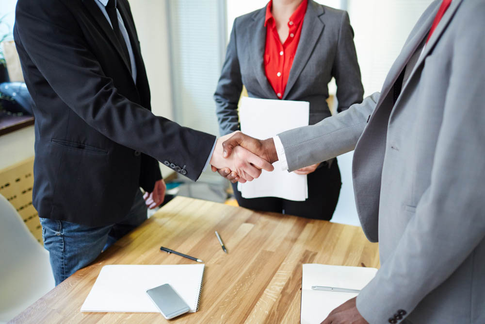 Séquestre définition et rôle dans un compromis de vente