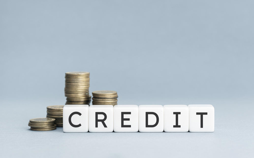 Simulation du capital selon les typologies de crédit