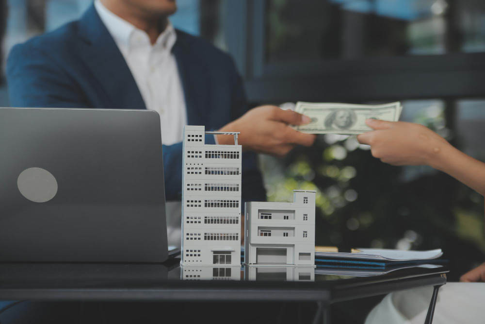 Stratégies de revente et transmission du patrimoine immobilier
