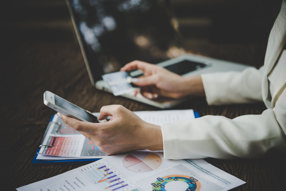 Stratégies pour optimiser votre dossier de financement