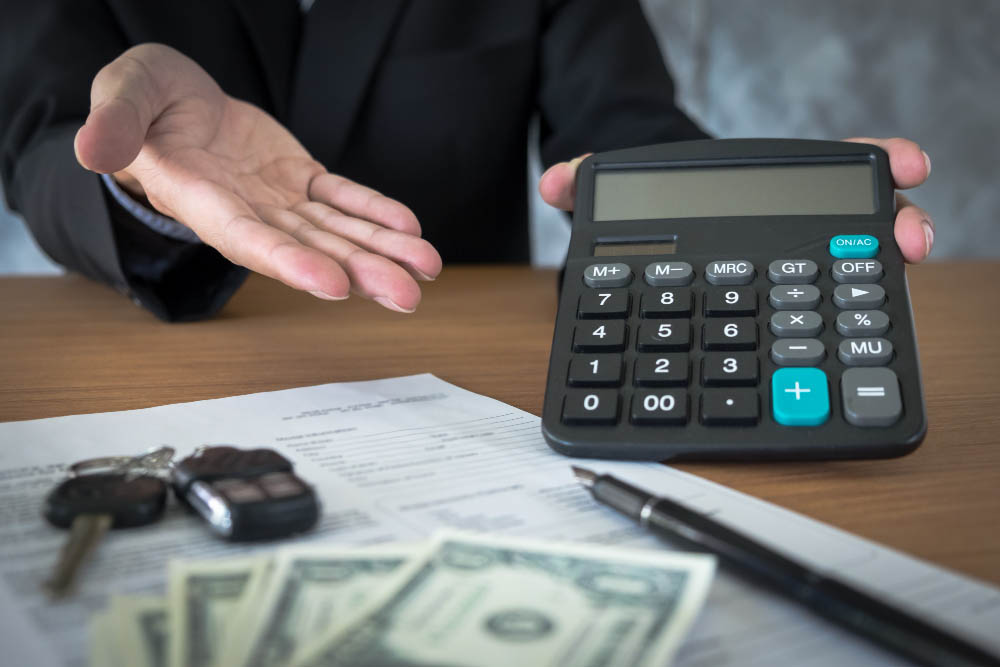 Comment calculer le coût réel de sa protection de prêt ?