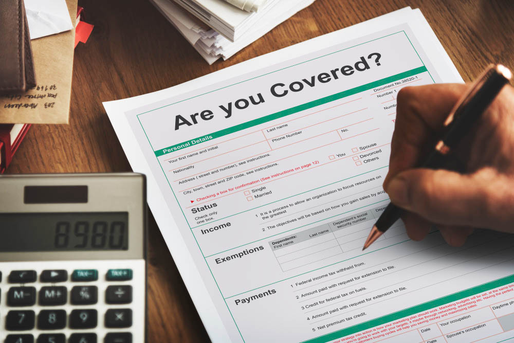 Les erreurs à éviter lors d'un changement d'assurance