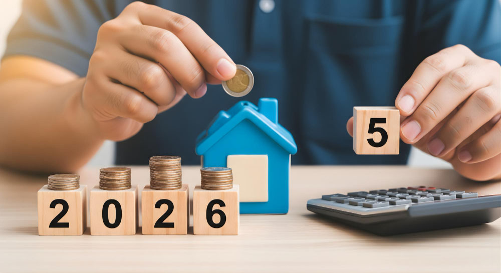 Quelle mensualité maximale devez-vous accepter pour votre crédit immobilier en 2026 ?