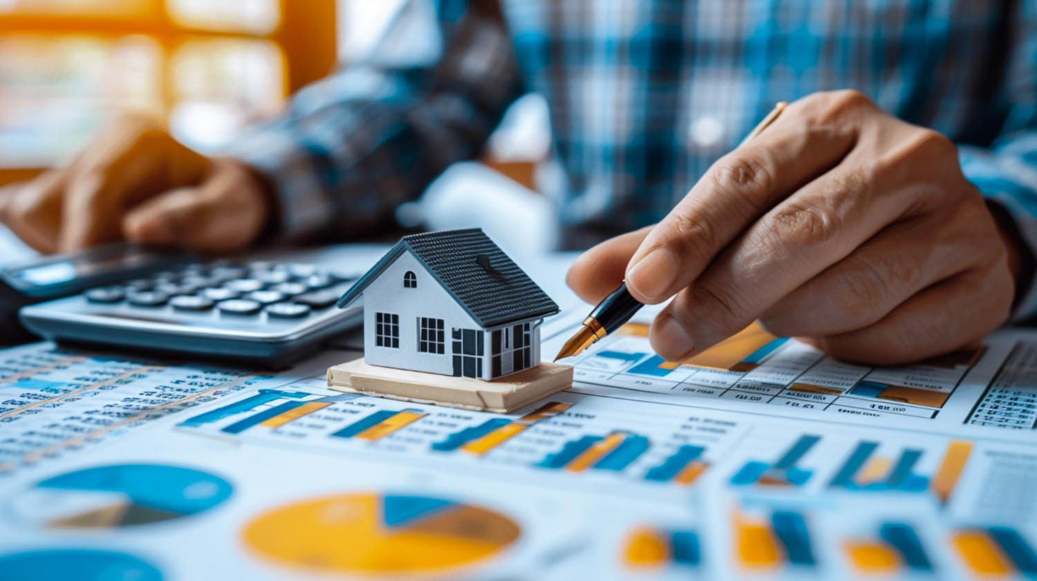 Calculer la rentabilité facilement : la méthode absolue pour un calcul simple de votre rendement locatif en 2026