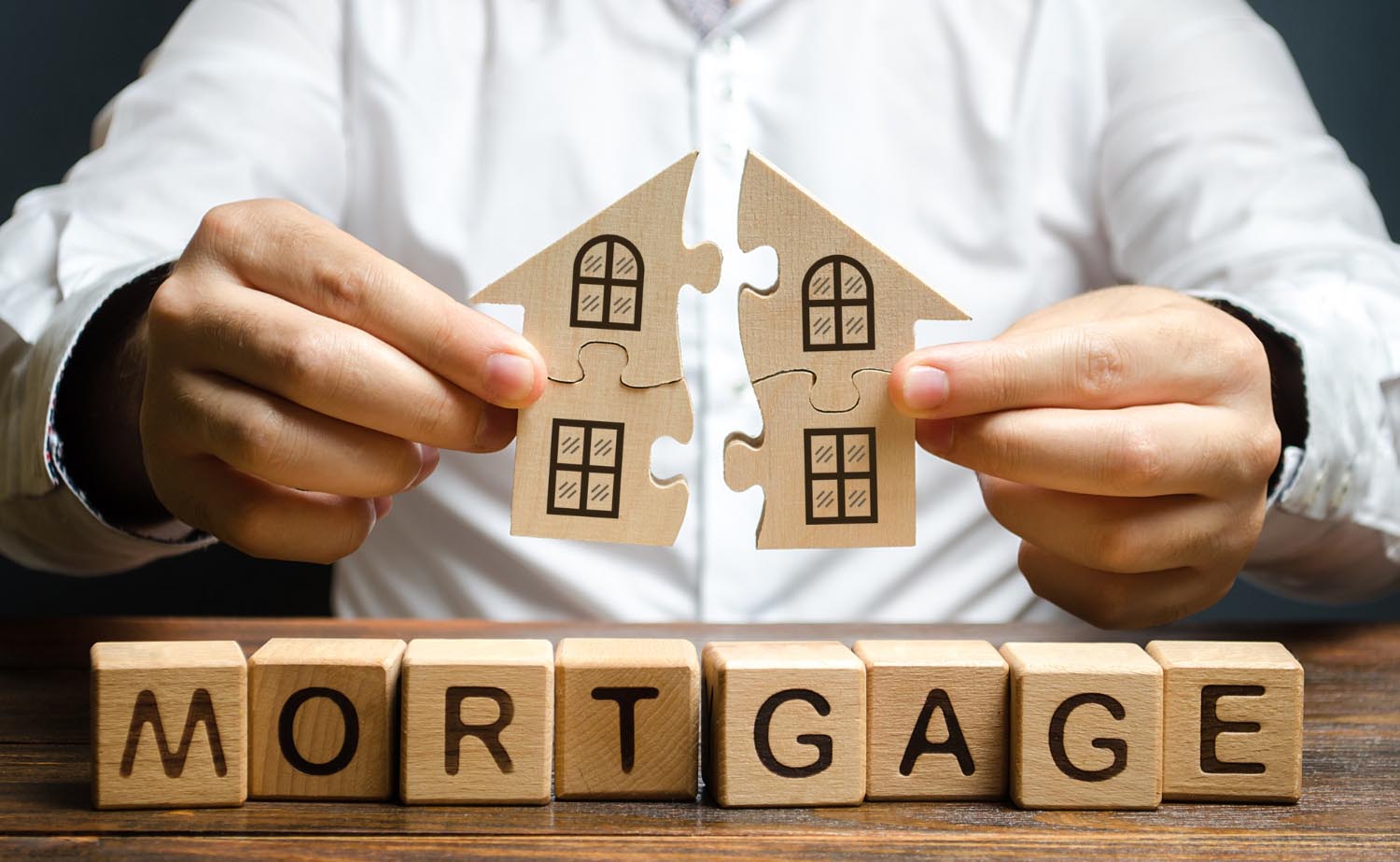 Que devient votre crédit immobilier en cas de séparation en 2026 ?