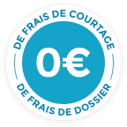 macarons frais courtage