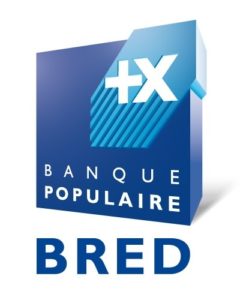 banque populaire bred logo