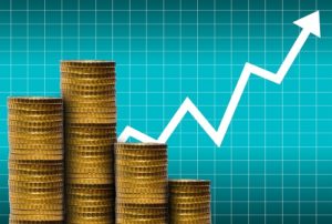 graphique financement scpi