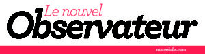 Le nouvel observateur logo